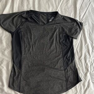 Tek gear dry Tek Gray Athletic T-Shirt